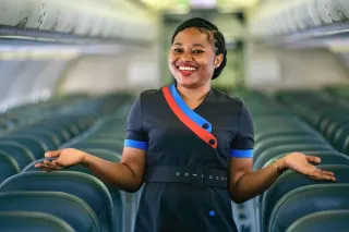 United Nigeria Airlines