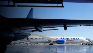 United Technical Operations, a division of United Airlines