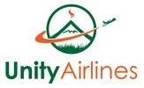 Unity Air logo