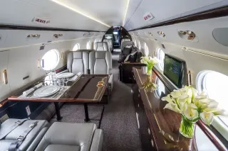 Unity Jets