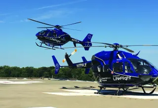UnityPoint Health LifeFlight
