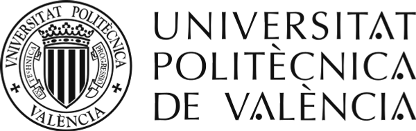 Universitat Politècnica de València (UPV) logo