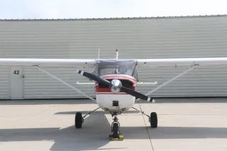 University of Nebraska at Omaha Aviation Institute