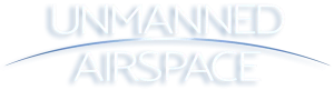 Unmanned Airspace logo