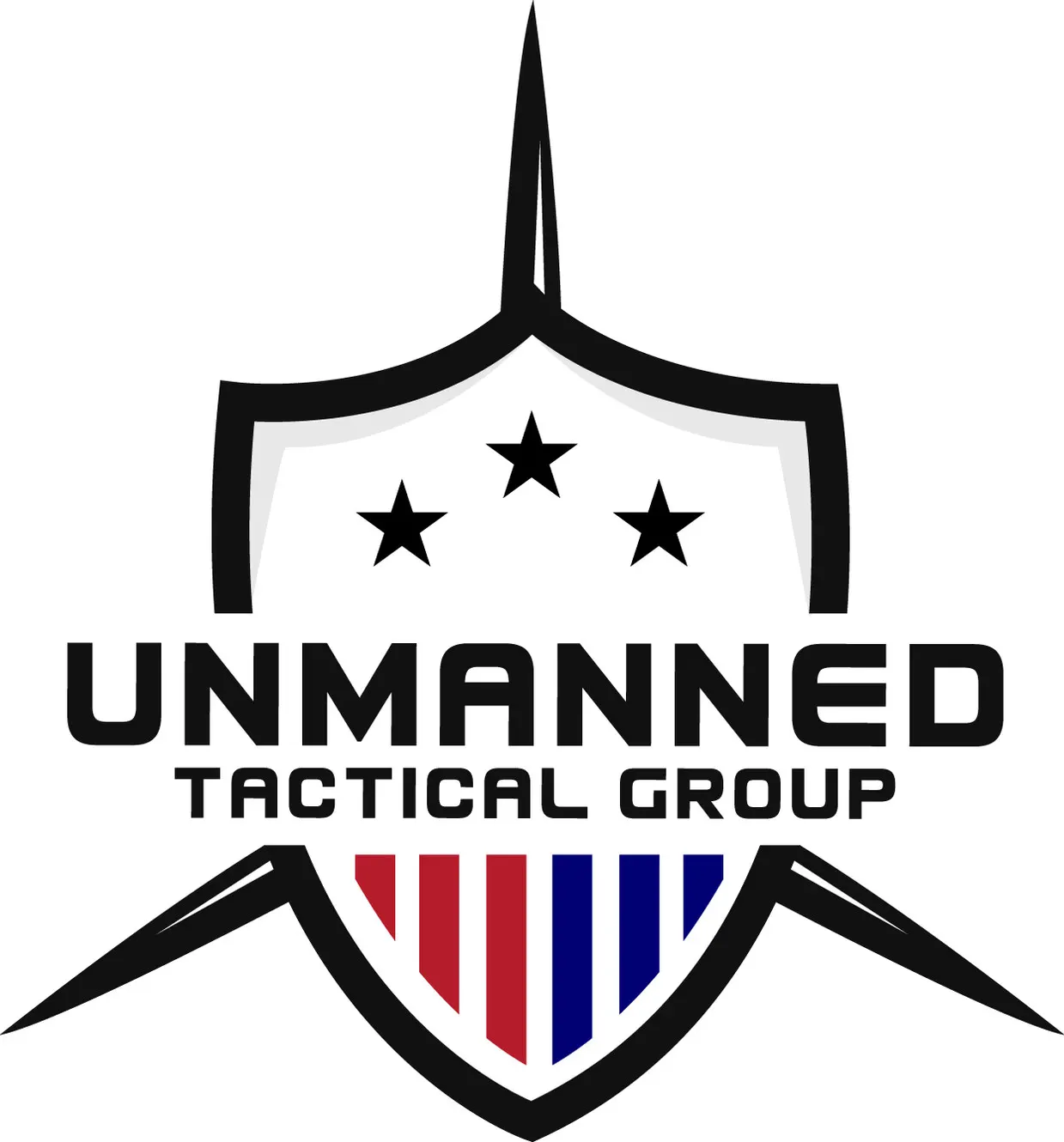 Unmanned Tactical Group