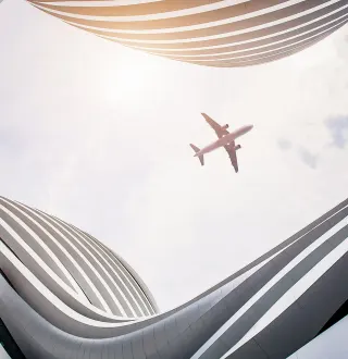 USA Aerospace Holding