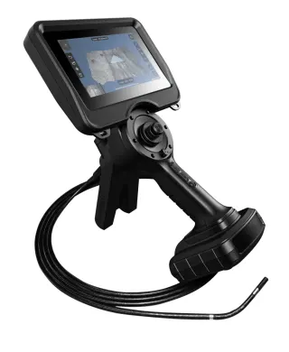 USA Borescopes
