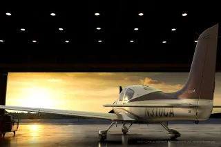 V1 Aeronautical