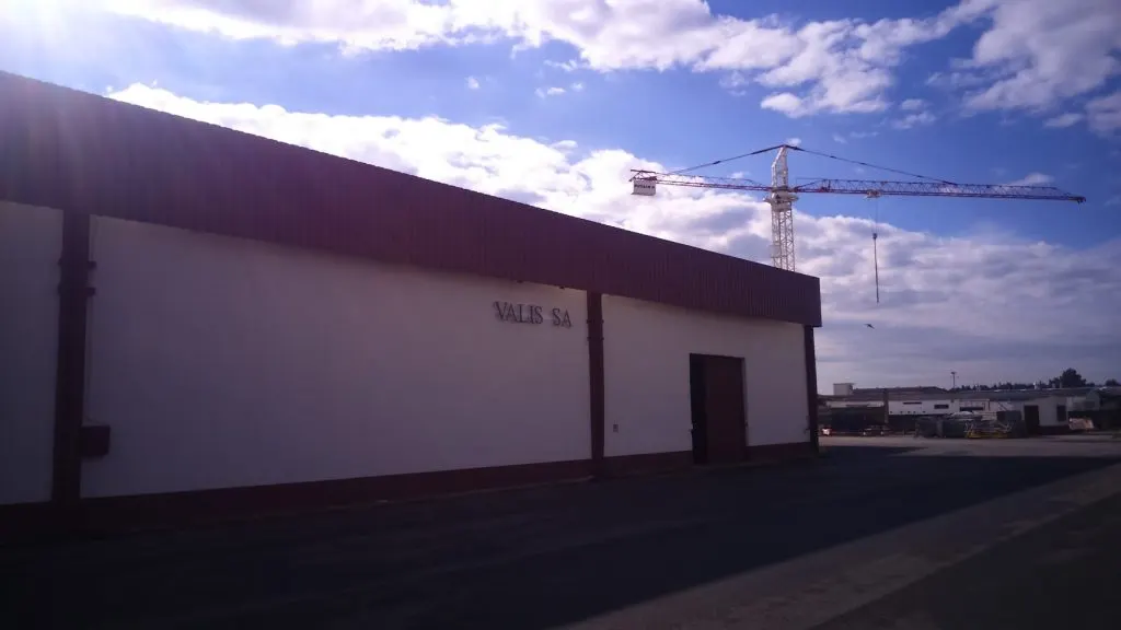 VALIS Engineering