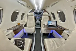 Valor Jets