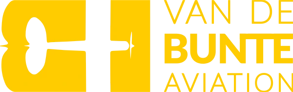 Van de Bunte Aviation B.V. logo