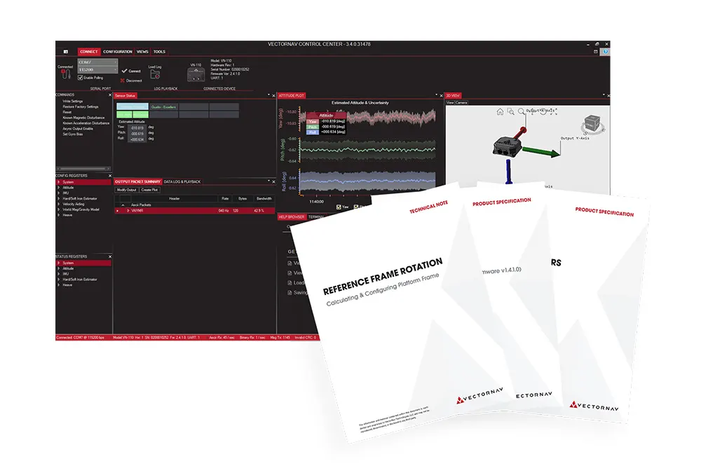 VectorNav Technologies