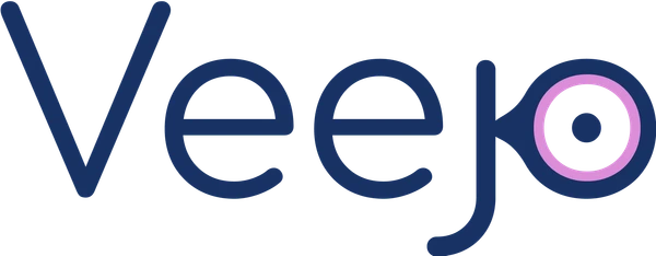 Veejo logo