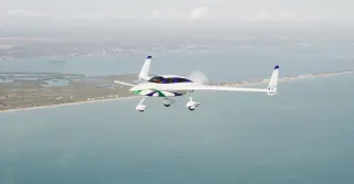 Velocity AIR