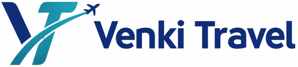 Venkitravel logo
