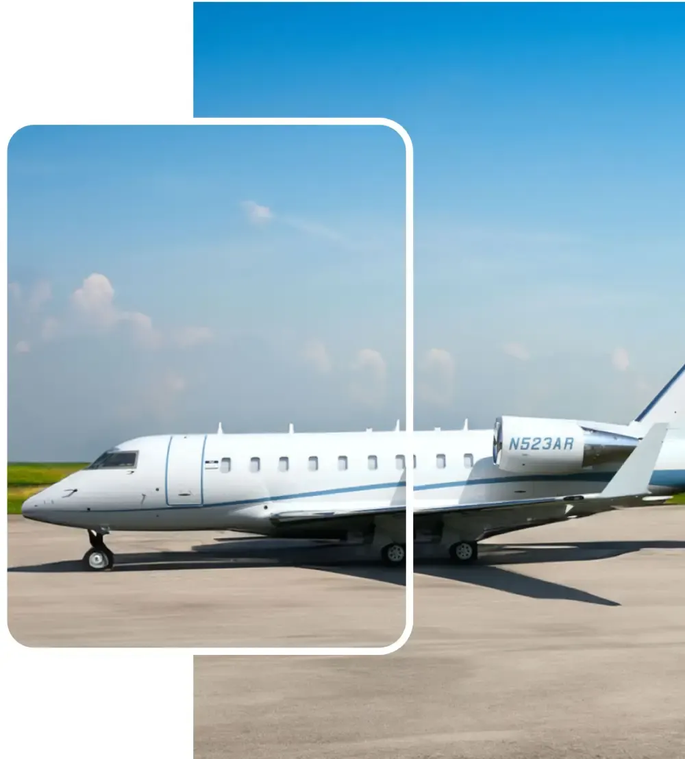 Ventura Air Services