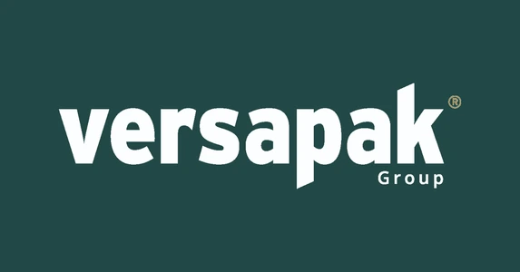 Versapak International Ltd logo