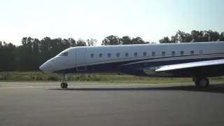 Vertical Jet Sales