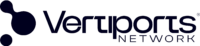 Vertiports Network logo