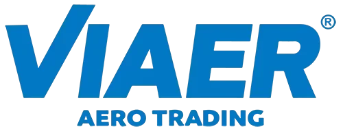 VIAER AERO TRADING logo