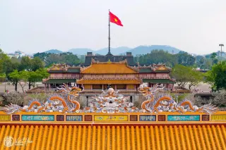 Vietnam travel