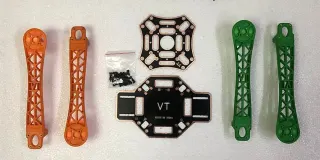 Vimaana Aerospace Technologies