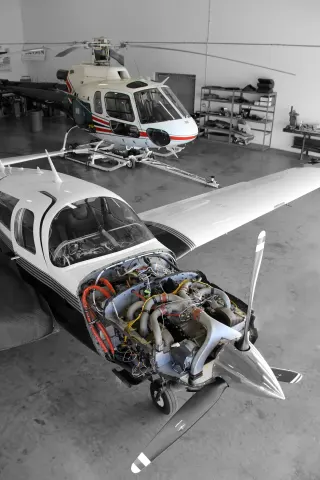 Vista Aviation