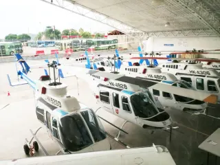 Volar Colombia