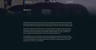 Voler Aviation Services