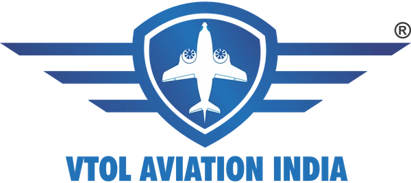 VTOL Aviation India Private Limited logo
