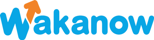 Wakanow.com logo