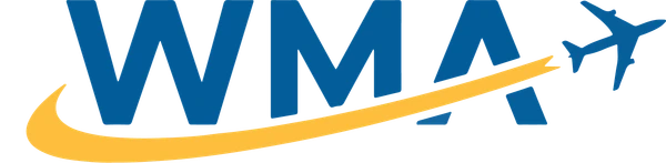 Waltzing Matilda Aviation logo