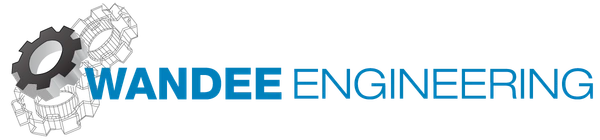 Wandee Engineering logo