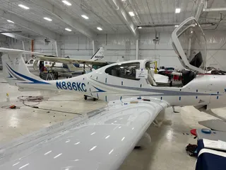Waterford Aviation, Inc.