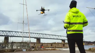 WeFly A/S