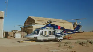 Westair Helicopters S.r.l.