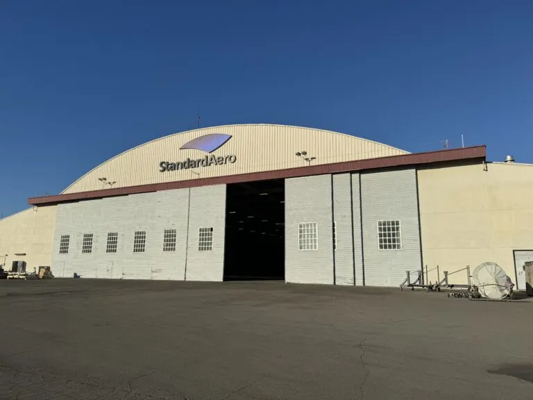 WESTERN JET AVIATION