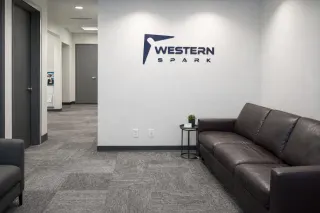 Western Spark