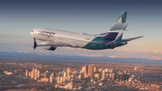 WestJet