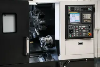 Wichita Machine Products