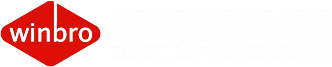 Winbro Flow Grinding logo