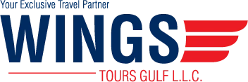Wings Tours & Nile Cruises logo