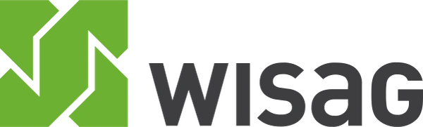 WISAG logo