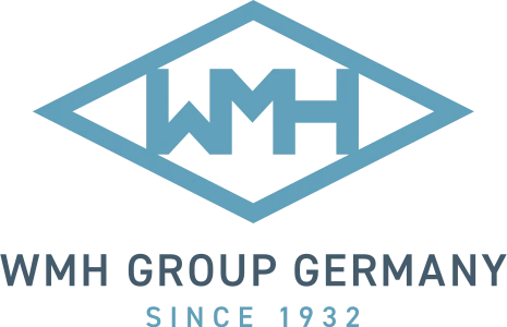 WMH GROUP GERMANY logo