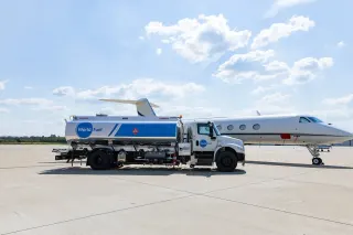 World Fuel Services