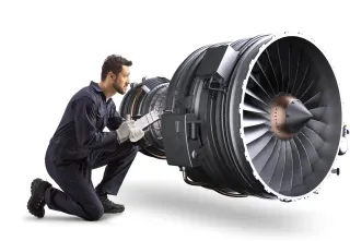 Wright International