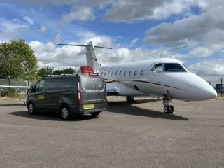 Xperior Aviation
