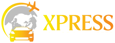 Xpress Air logo