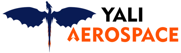 Yali Aerospace logo