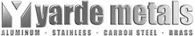 Yarde Metals logo